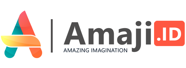 Amaji Indonesia - Amazing Imagination - Penerbit Buku Inovatif